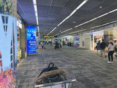 -王权免税店(廊曼机场店)