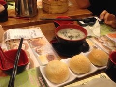 -添好运点心专门店(深水埗店)