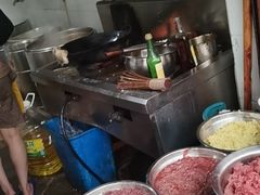 -付记鲜味鳝鱼面馆(松涛苑A区店)