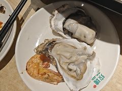 -玫瑰花园自助烤肉(顺义鑫海韵通店)