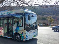 -云龙湖旅游景区