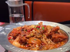 -胖哥俩肉蟹煲(济南印象城店)