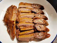 三拼-陈鹏鹏潮汕菜(宝安机场T3航站楼店)