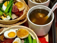-华记煲仔华·煲仔饭(人和店)