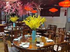 -那家老院子东北菜·饺子·小鸡炖蘑菇(艳华街店)