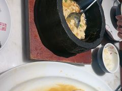 -绿茶餐厅(深圳龙华天虹购物中心店)