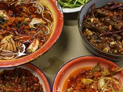 -老三样·旧食新味(万寿宫店)