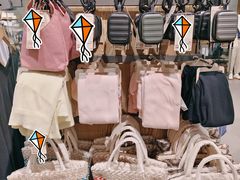 -MUJI无印良品(鑫嘉汇购物中心店)