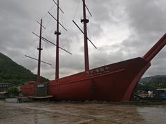 -胖大嫂渔家排档·全海景餐厅(渔村店)