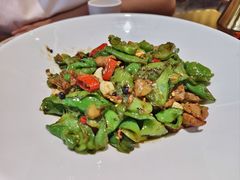 -李氏八大件老菜馆(万宝街店)