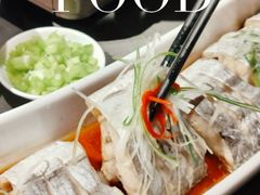 -佬太公海鸭·海鲜大排档(上海总店)