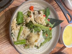 -云海肴·汽锅鸡·云南菜(广安门天虹店)
