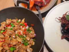 -金掌勺锅包肉(太原万达店)