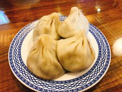 无锡小笼-笑来喜馄饨小笼工坊店(湖滨街店)