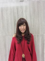 泽铭老师作品-美秀造型