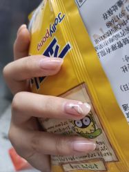-HUII NAIL绘京美甲美睫会馆
