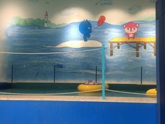 -蒙特利亲子乐园