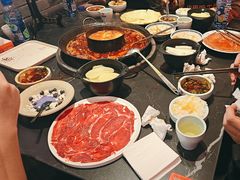 -巴蜀大将火锅(春熙店)