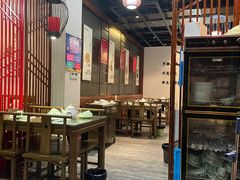 -会仙楼饭庄(宽厚里店)