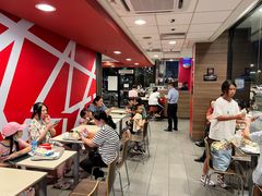 -麦当劳(武商建二店)