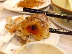 -桥底辣蟹(谢斐道店)