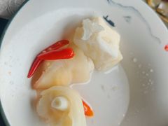白云猪手-鹿鸣酒家(越秀店)