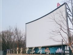 -枫花园汽车电影院(朝阳公园店)