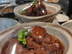 -壹只菜·崇明本地特色菜(崇明南门店)