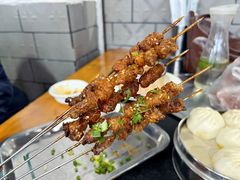 -祖传曾羊肉饭店