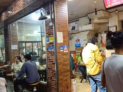 门面-小朱麻辣串(益民街店)