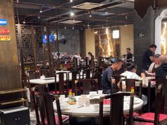 -红鼎坊·老成都火锅(新南门店)