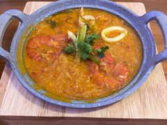 -曼泰·泰餐(江南环球港店)