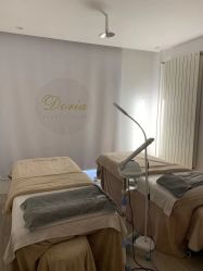 -Doria salon 小颜皮肤