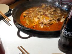 -老天桥蛙炉火锅(姑苏总店)