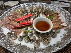 -阿毛饭店(和义路店)