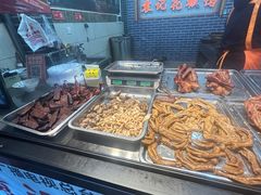 -袁记花椒鸭