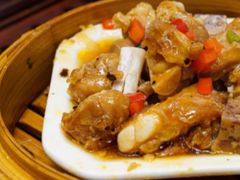 -顺德人家食府(黄金广场店)