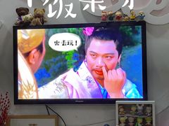 -麦当劳(龙之梦购物中心店)