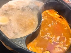 -火炉火自助餐(悠唐购物中心店)