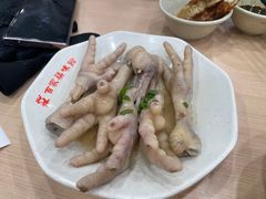 -百家鸡味馆(清泰店)