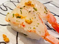 -争鲜回转寿司(朝北大悦城店)