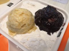 榴莲忘返-满记甜品(无锡八佰伴店)