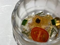 -鮨一日本料理(大中华店)