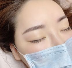 -HQ半永久纹绣纹眉
