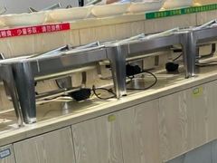 -自然风素食自助餐厅(黄河北路店)