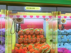 -娃娃集合营(上海奉贤龙湖天街店)