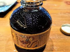 -1819餐厅·团队聚餐·烤串·精酿