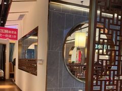-新辣宴·湖南家常菜·商务聚餐(中粮创芯店)