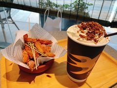 -BeauTea水仙(coco park店)