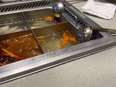 -海底捞火锅(高新活力汇店)
